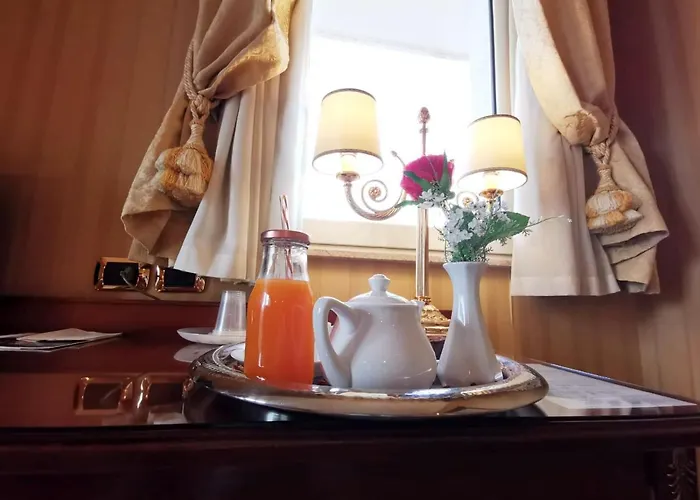 Hotel Ristorante Paradise