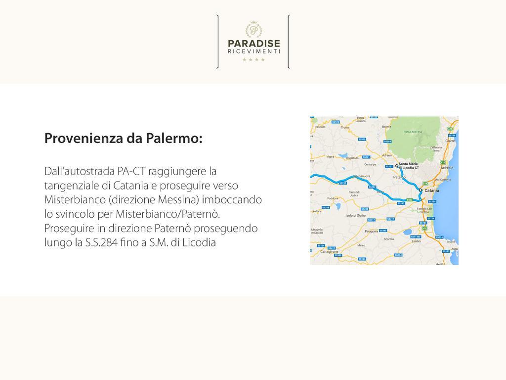 Ristorante Paradise Hotel 4*