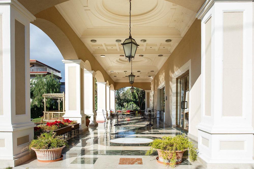 Ristorante Paradise Hotel 4*