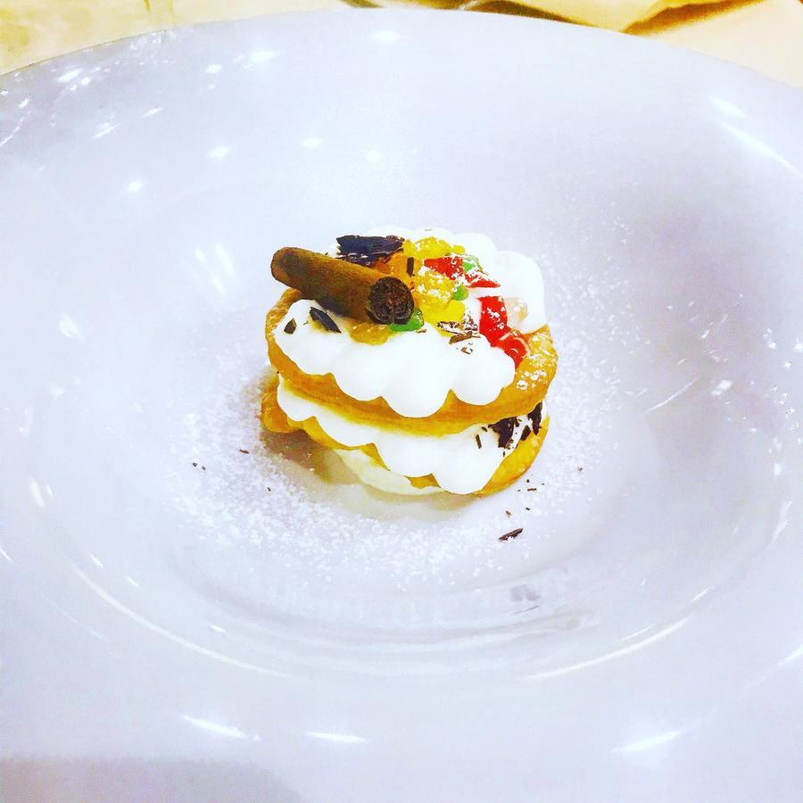Ristorante Paradise 4*