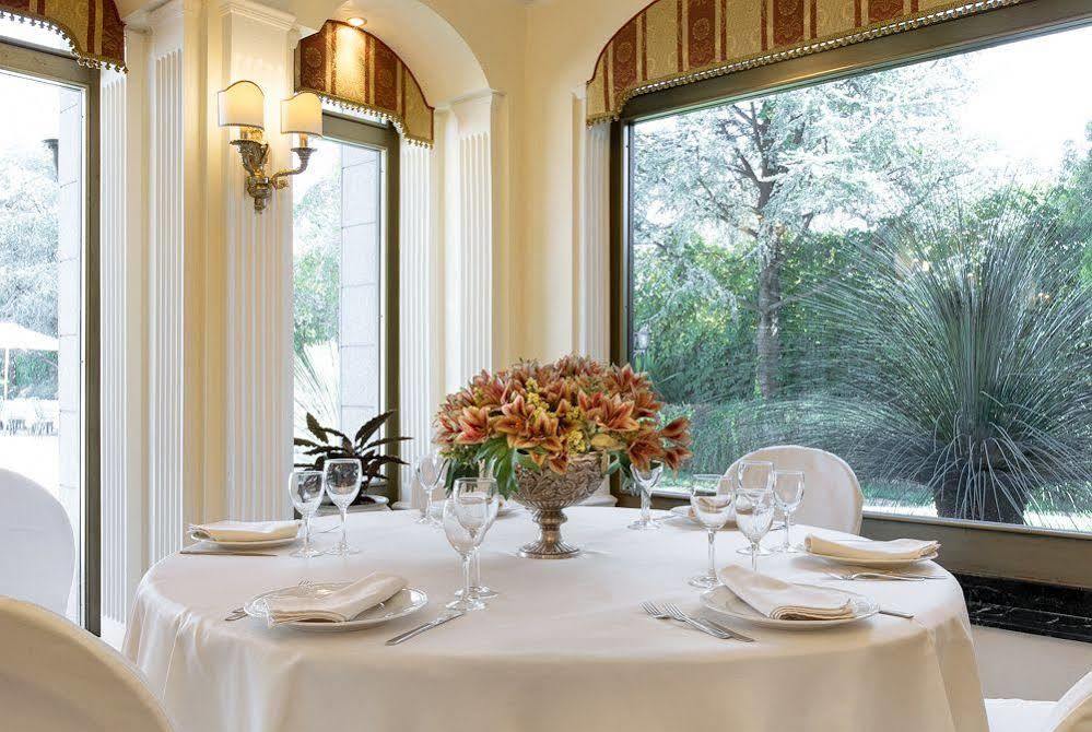 Ristorante Paradise 4*