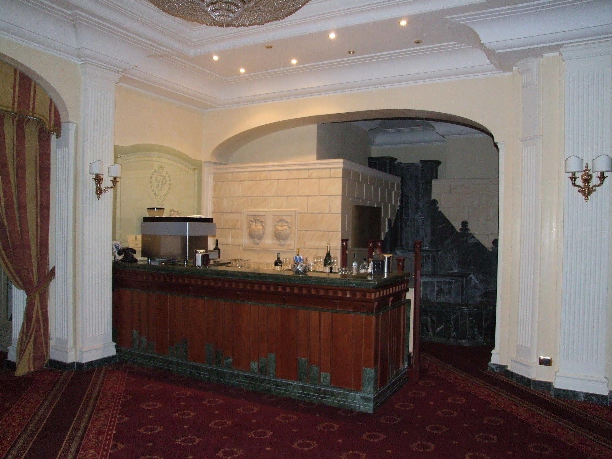 Ristorante Paradise Hotel