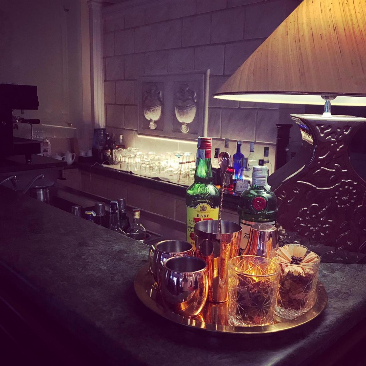 Ristorante Paradise 4*