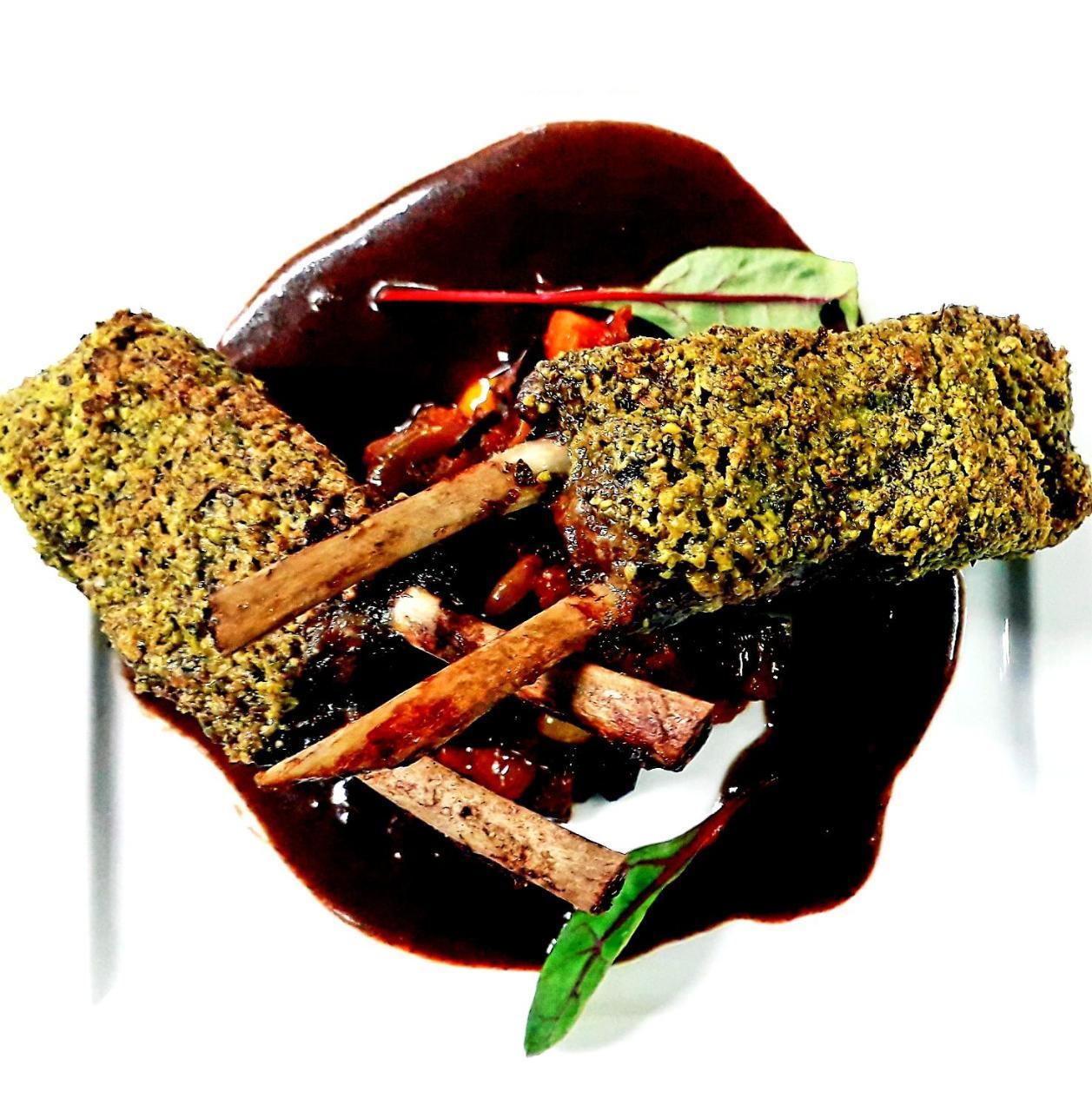 Hotel Ristorante Paradise 4*