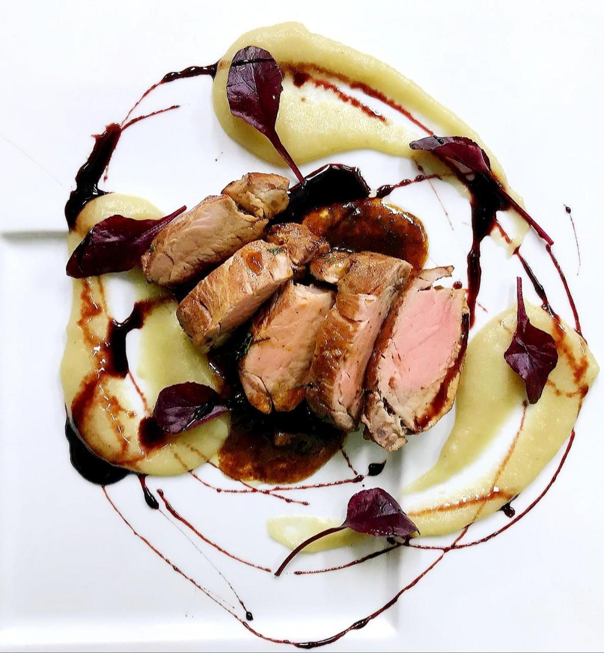 Hotel Ristorante Paradise