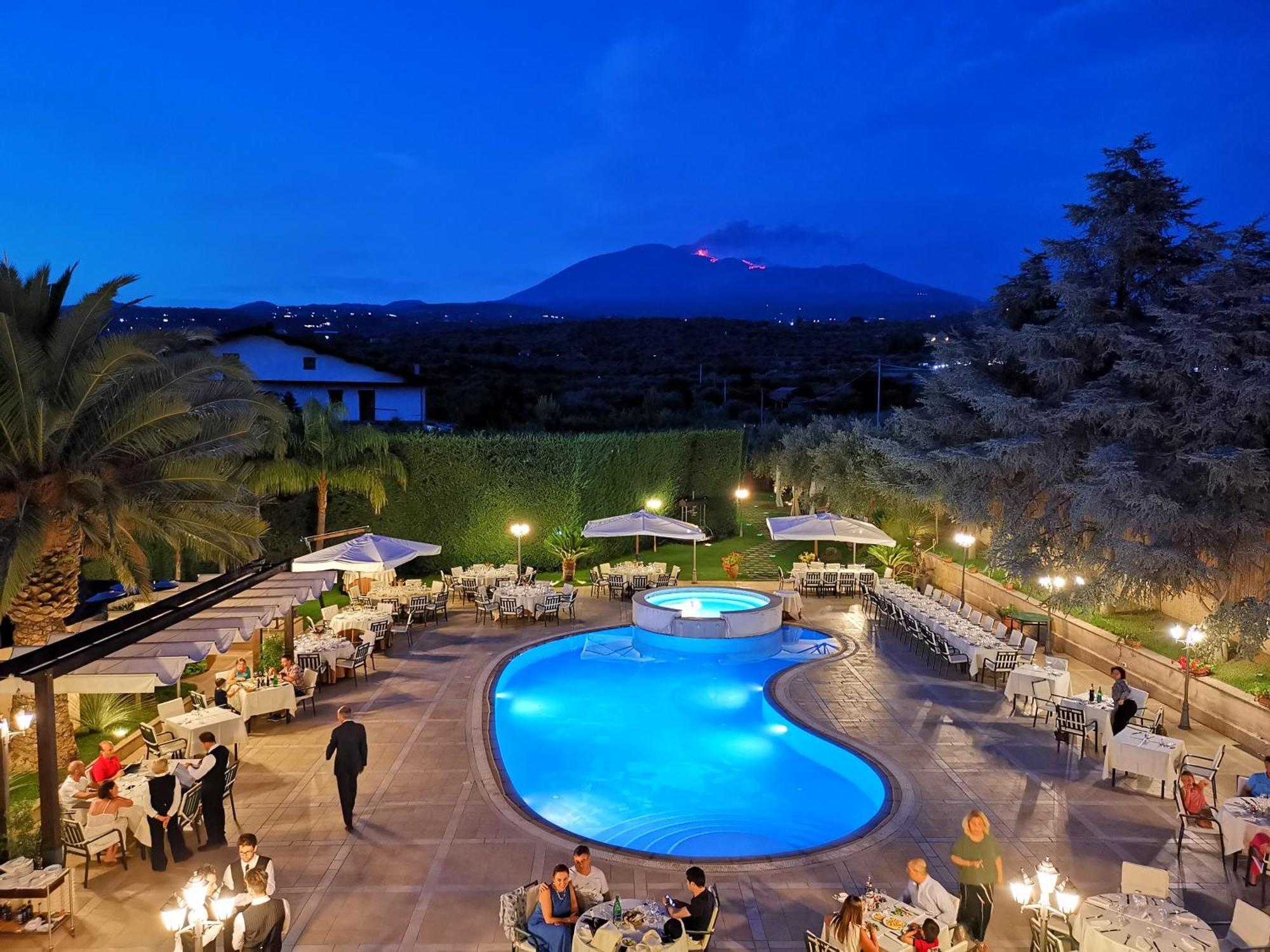 Ristorante Paradise Hotel