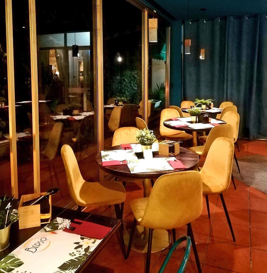 Ristorante Paradise Santa Maria di Licodia