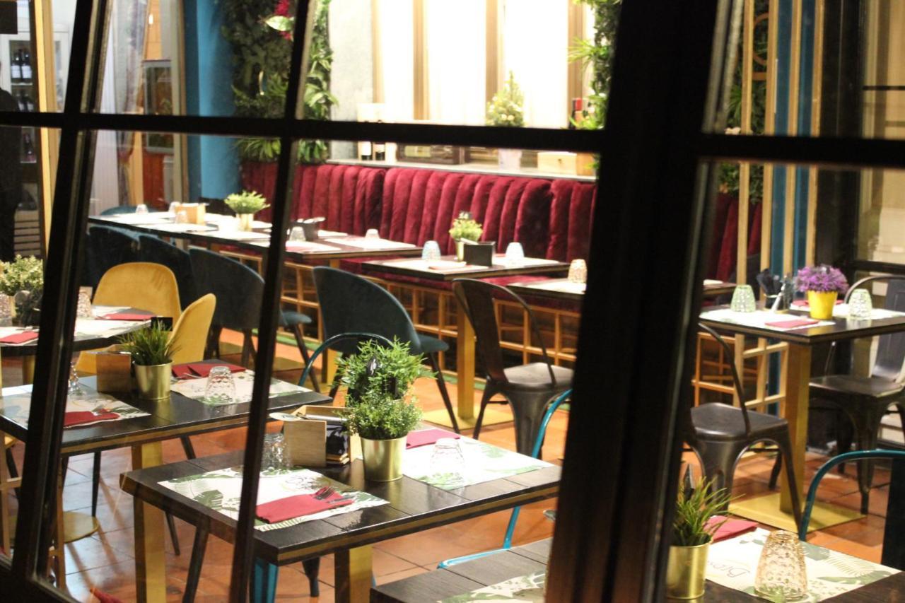 Hotel Ristorante Paradise 4*