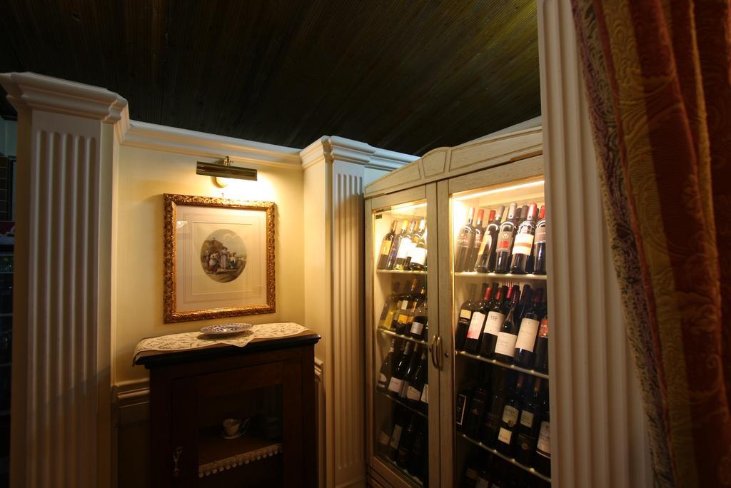 Ristorante Paradise 4*