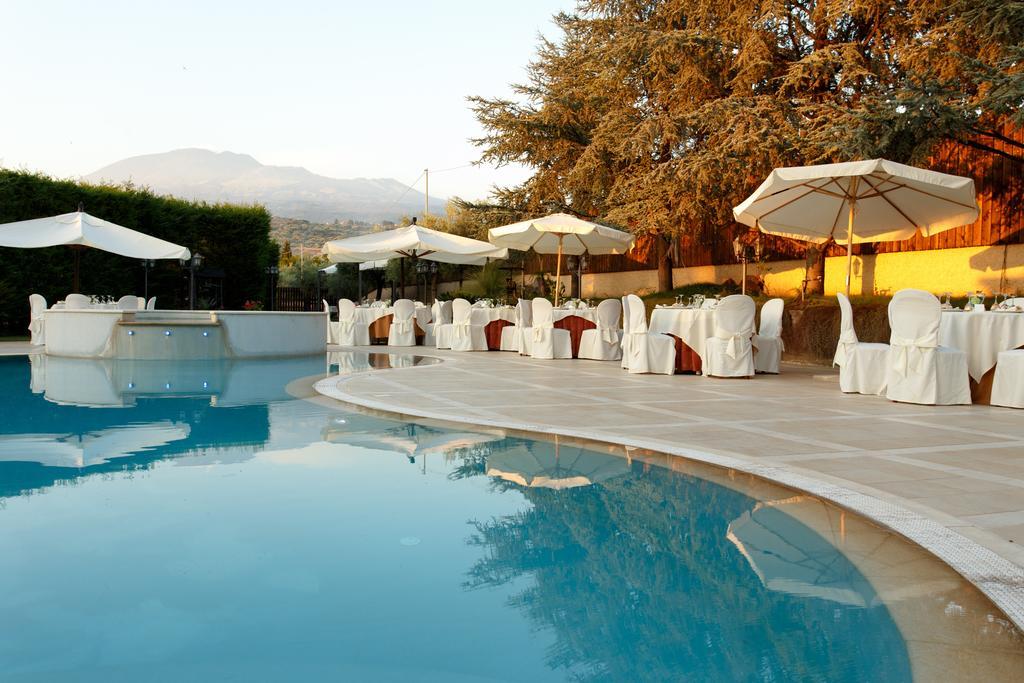 Ristorante Paradise Hotel