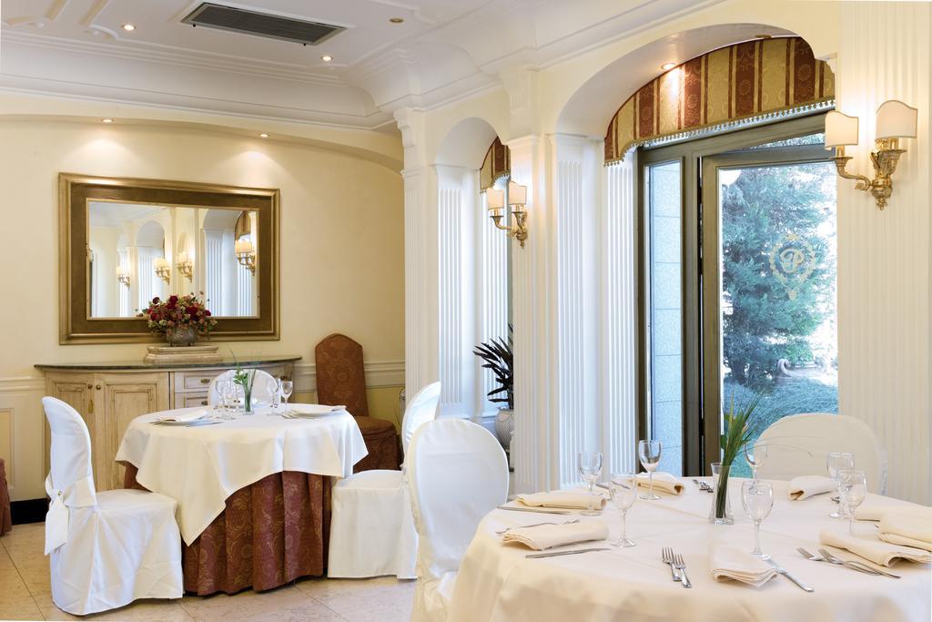 Ristorante Paradise Hotel 4*