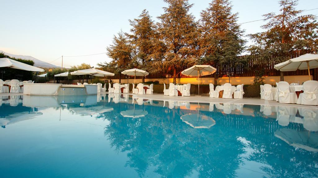 Ristorante Paradise