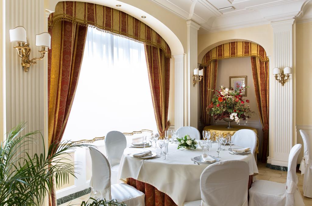 Ristorante Paradise Hotel 4*