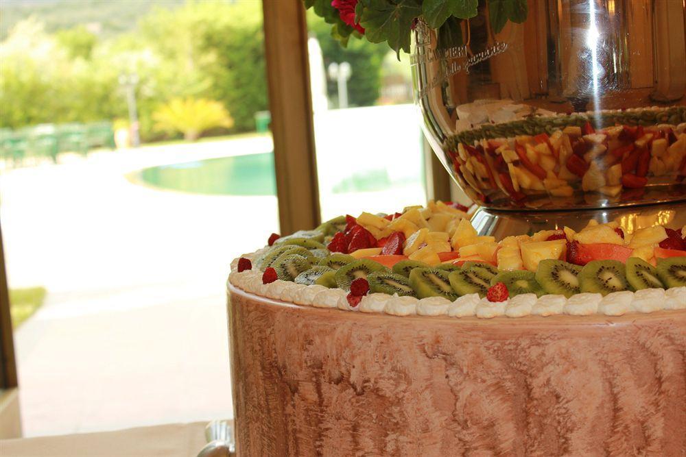 Ristorante Paradise Hotel 4*