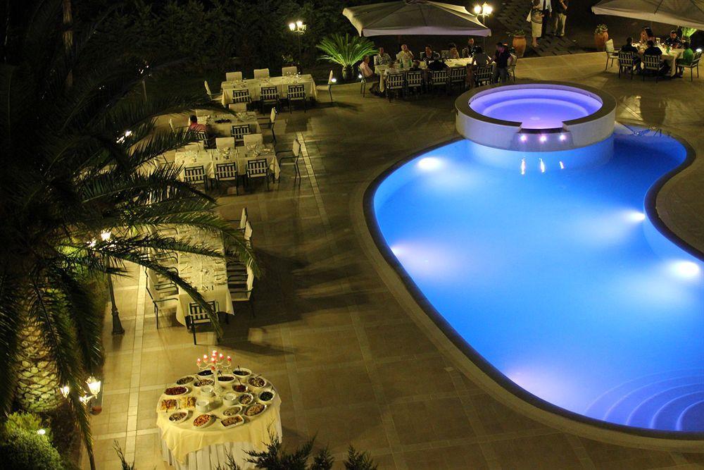 Ristorante Paradise Hotel 4*