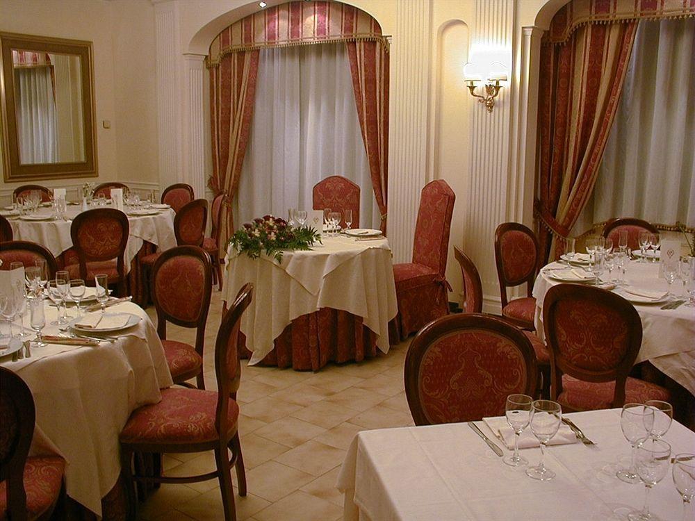 Ristorante Paradise Hotel 4*