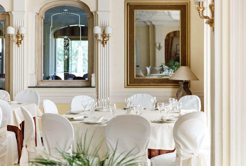 Ristorante Paradise Hotel