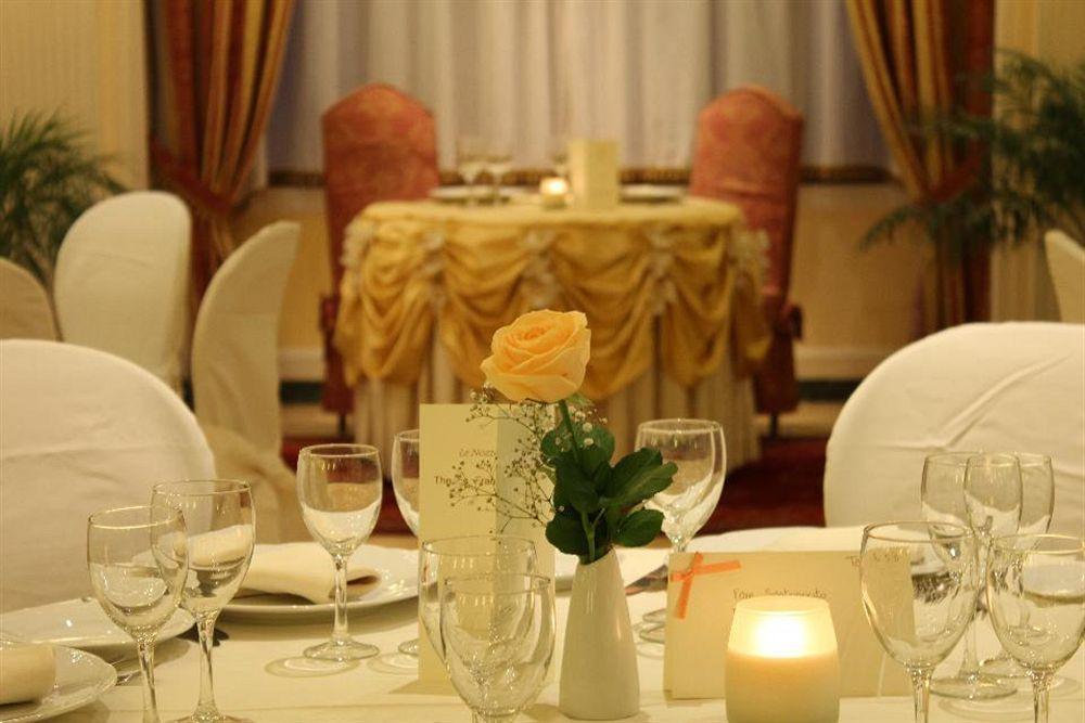 Ristorante Paradise 4* Santa Maria di Licodia