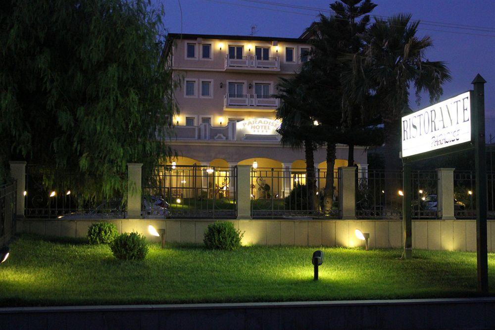 Ristorante Paradise Hotel 4*