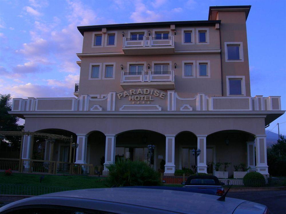 Ristorante Paradise 4*