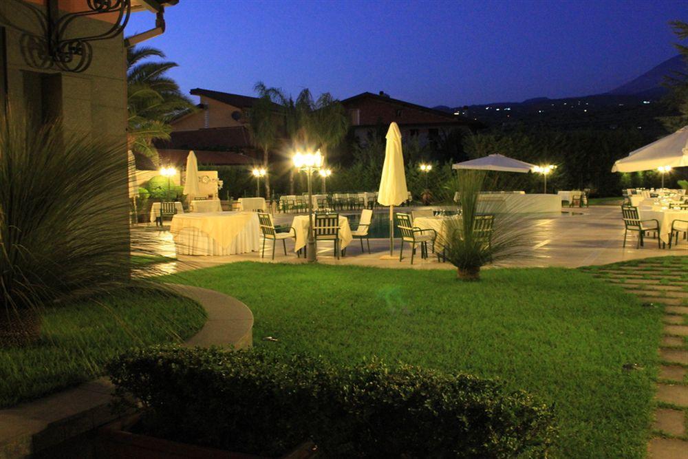 Ristorante Paradise 4*