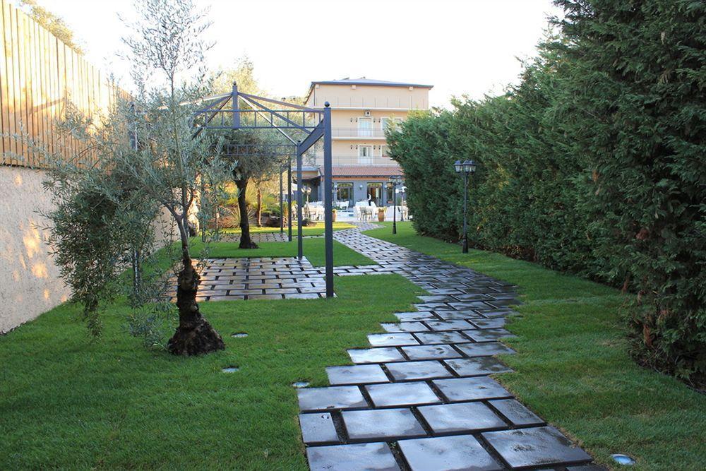 Ristorante Paradise Hotel