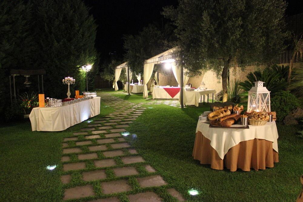 Ristorante Paradise Hotel