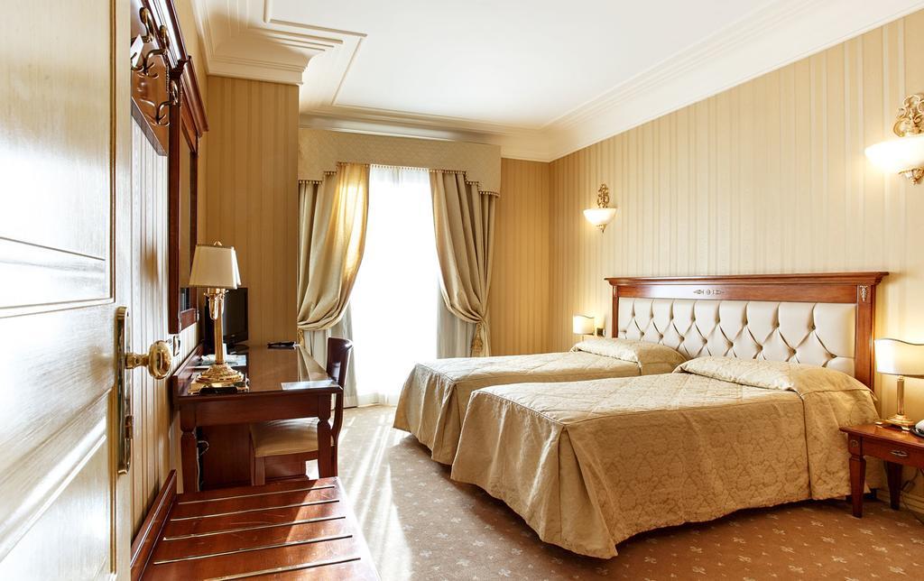 Ristorante Paradise Hotel