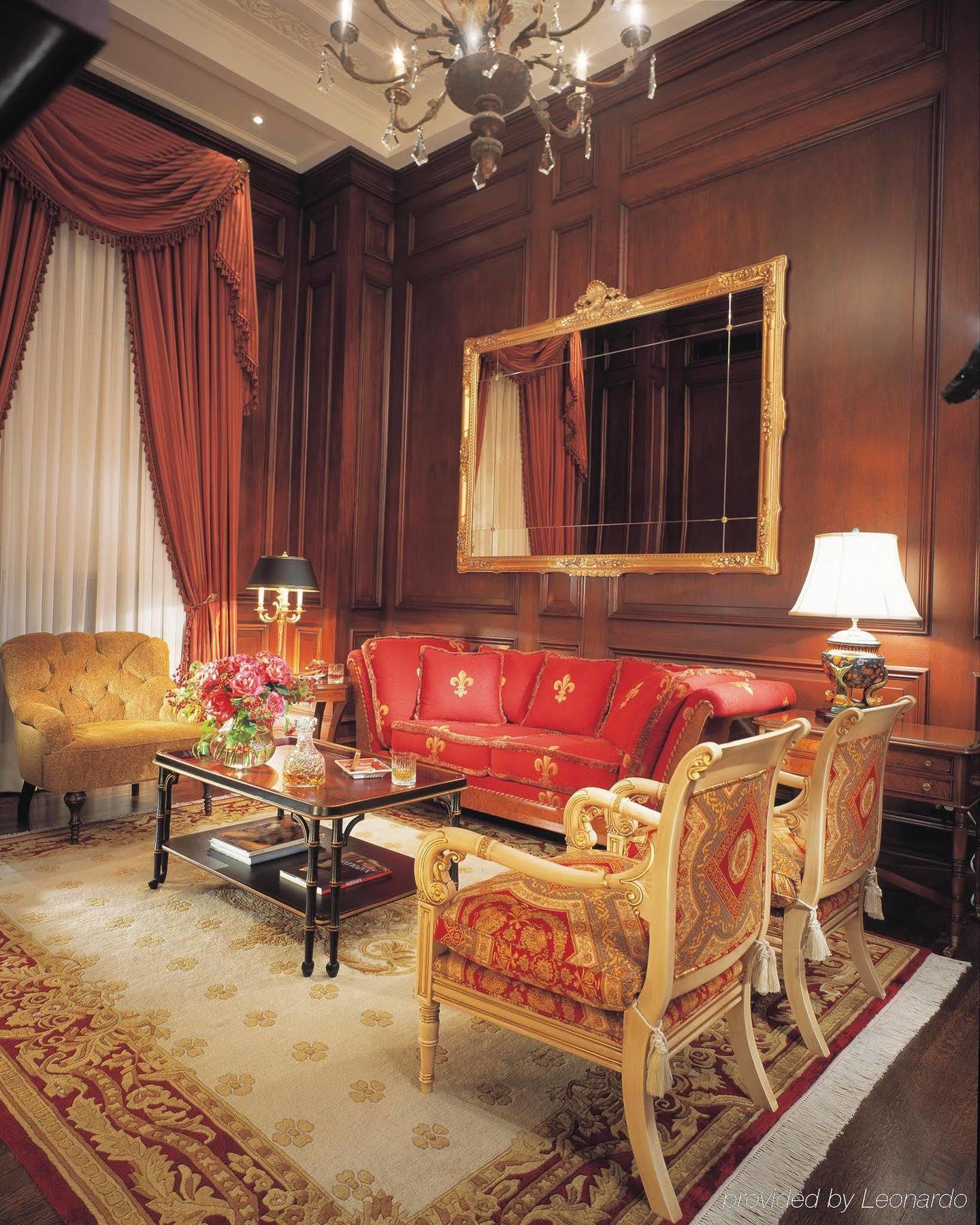 Ristorante Paradise 4*