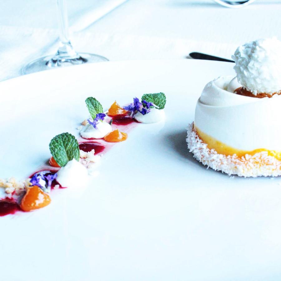 Ristorante Paradise 4*