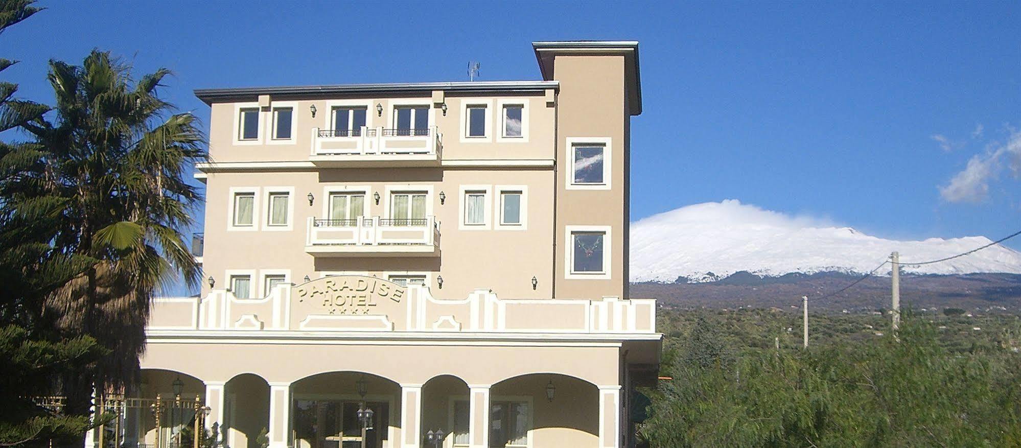 Ristorante Paradise 4*