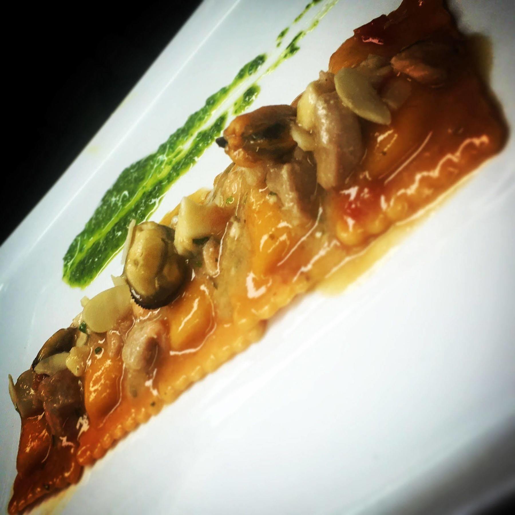 Ristorante Paradise Hotel 4*