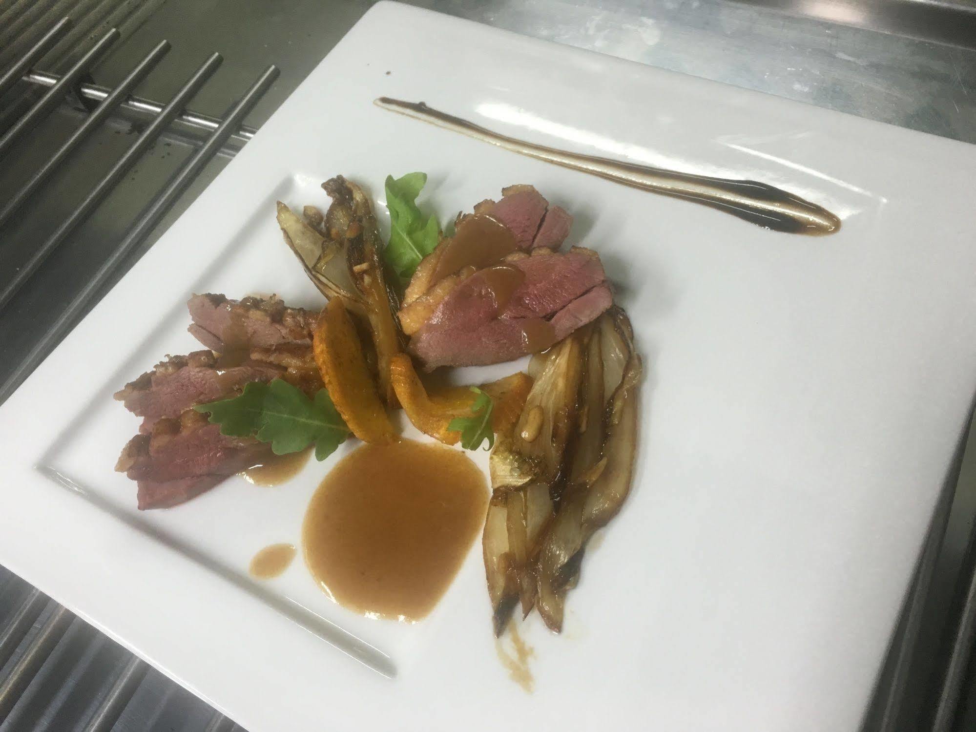 Ristorante Paradise 4*