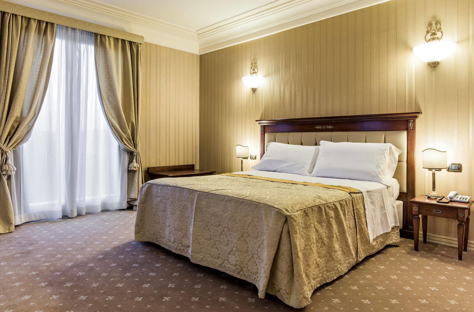 Ristorante Paradise 4*