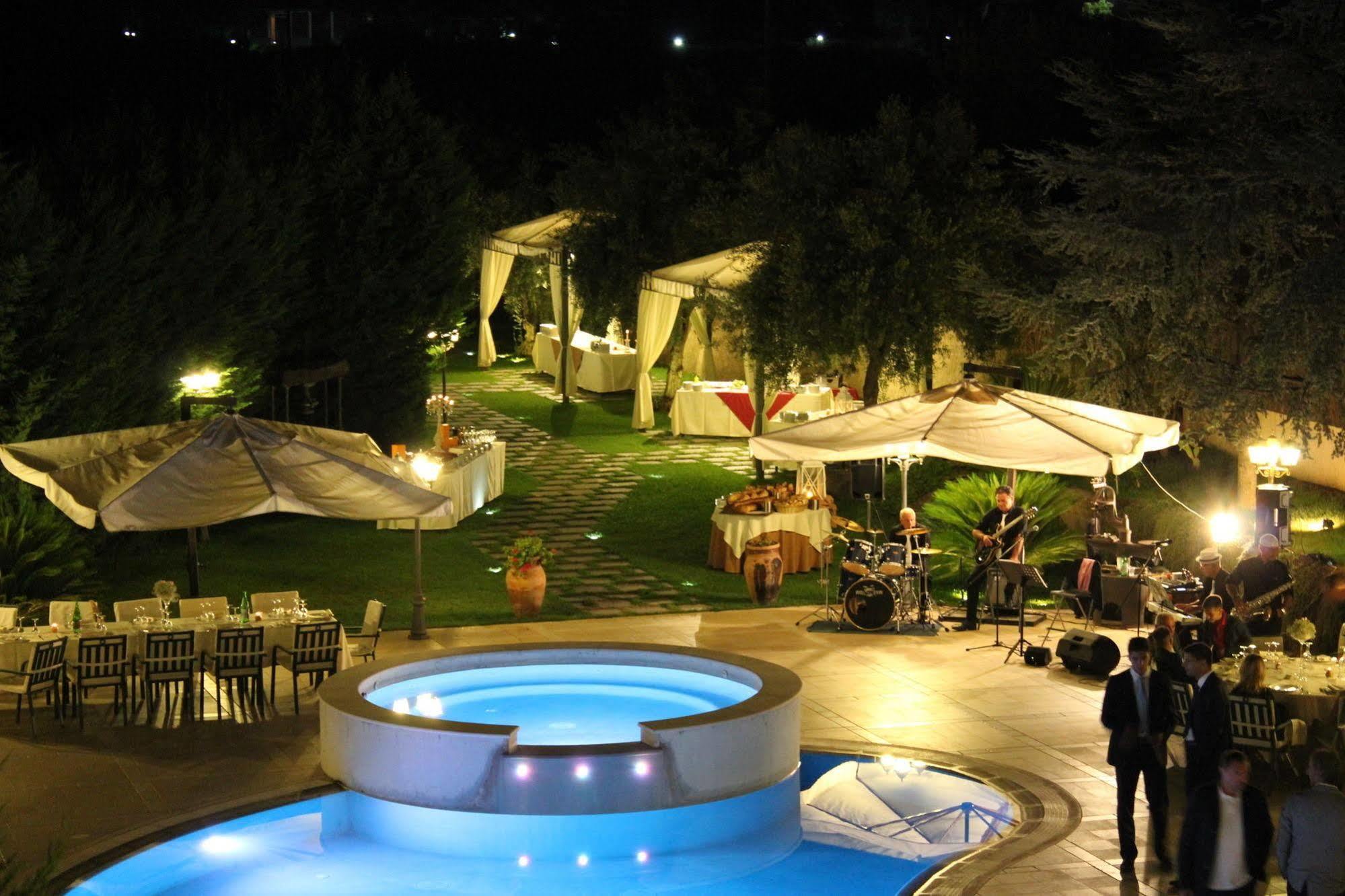 Hotel Ristorante Paradise 4*