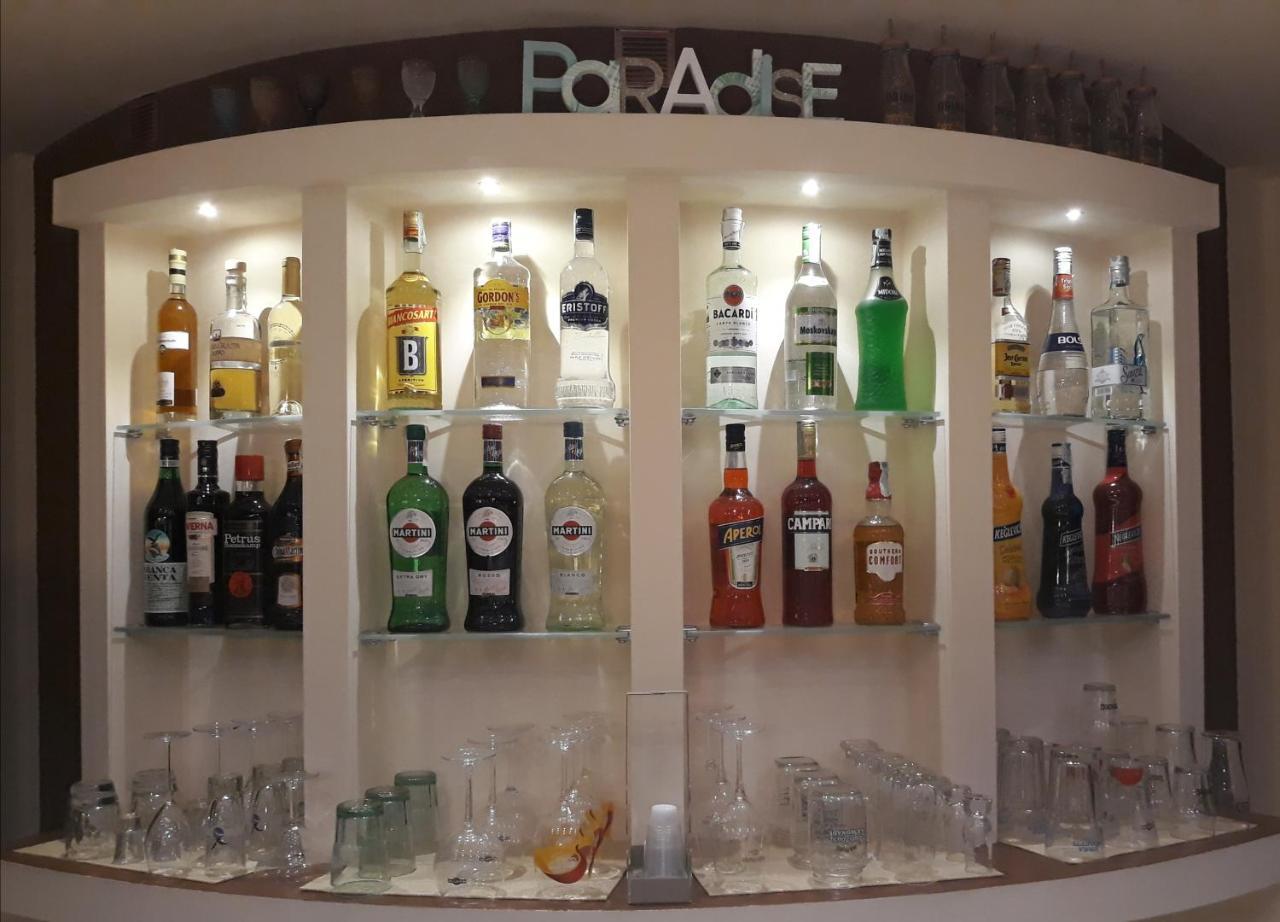 Ristorante Paradise Hotel 4*