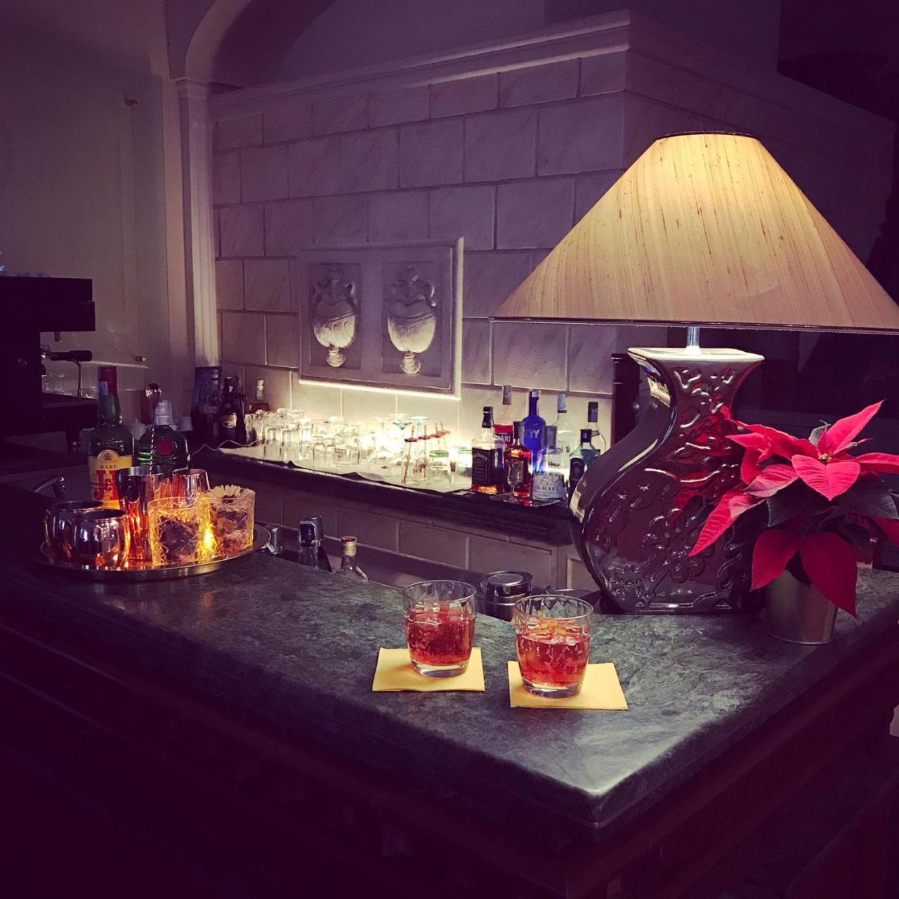 Hotel Ristorante Paradise