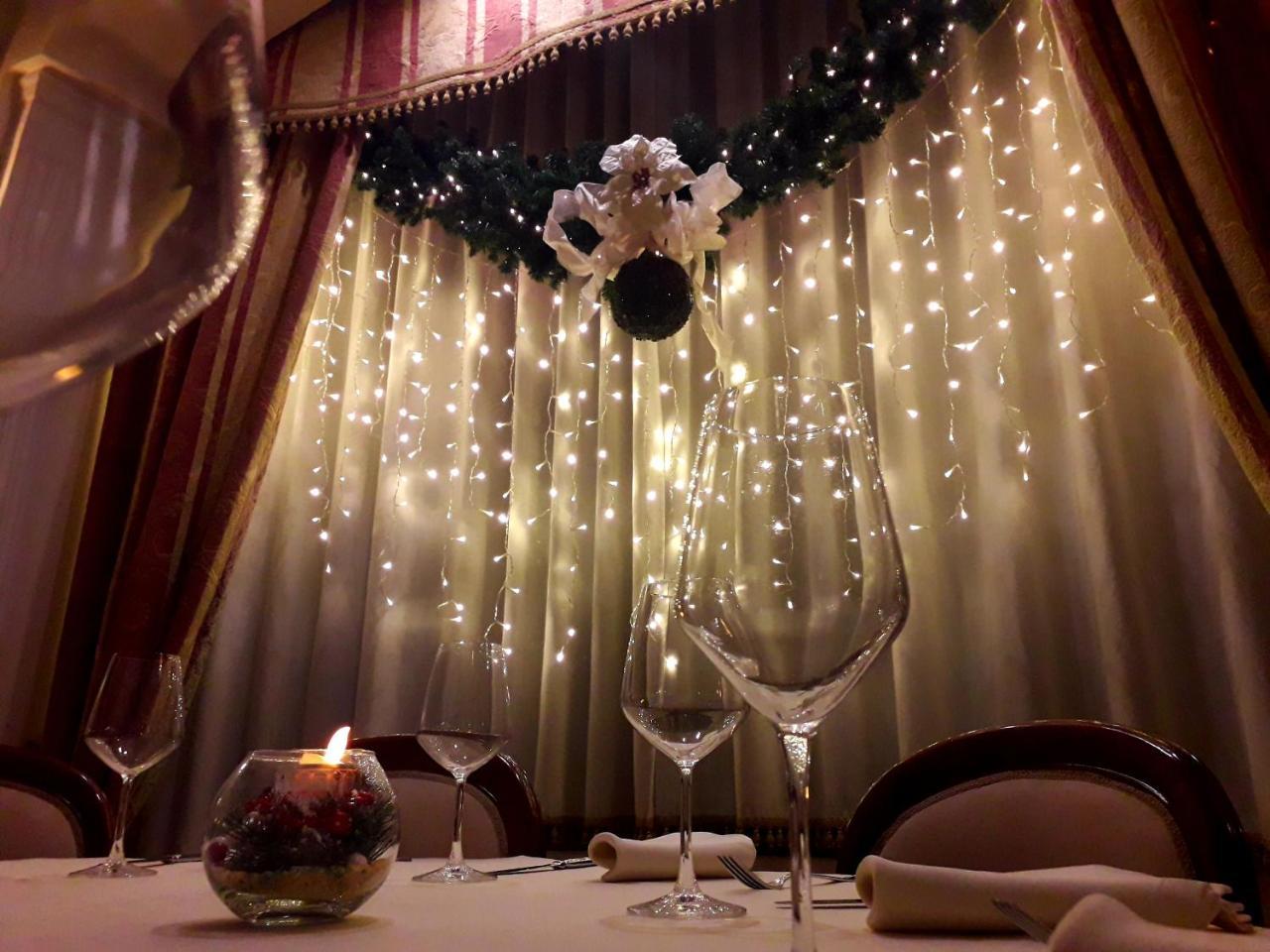 Ristorante Paradise 4*