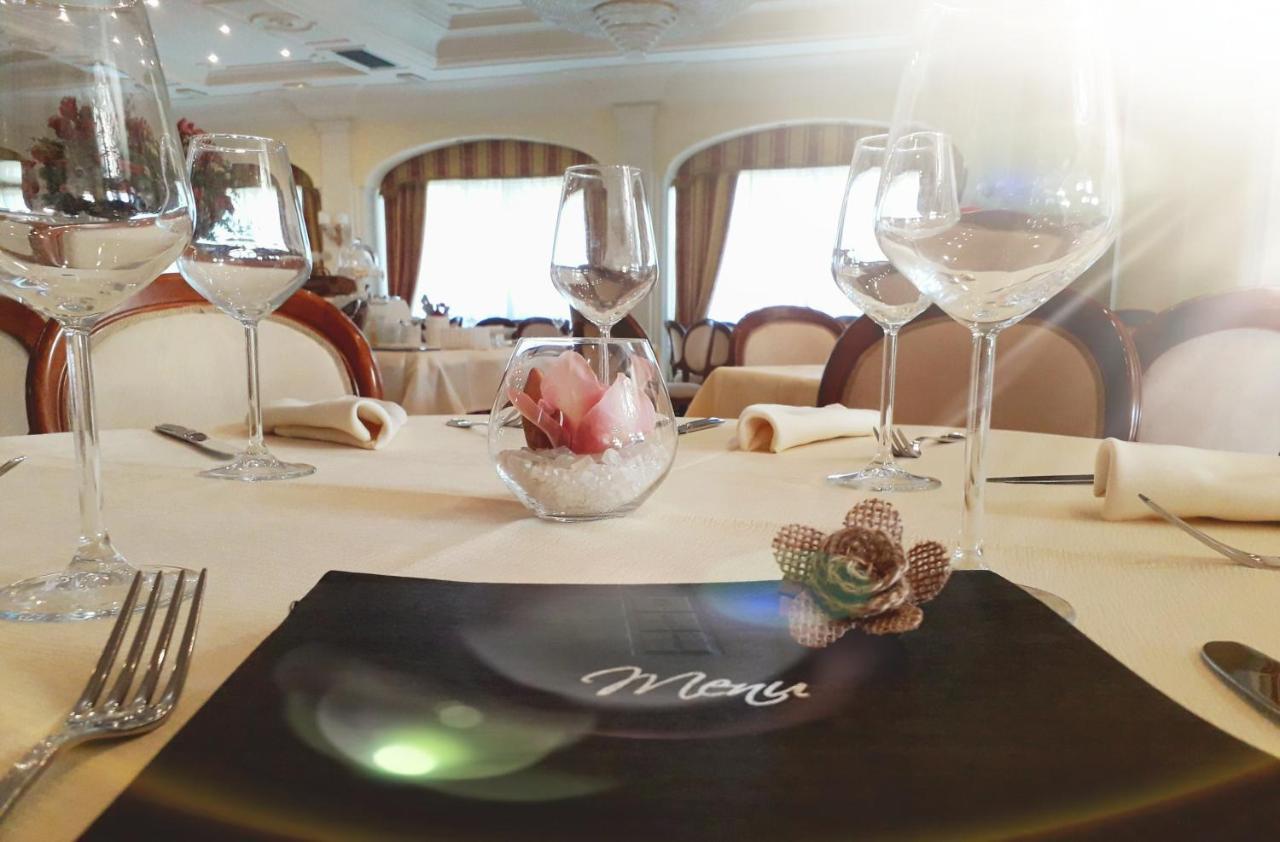 Hotel Ristorante Paradise