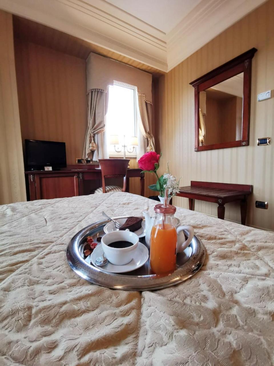 Ristorante Paradise Hotel 4*