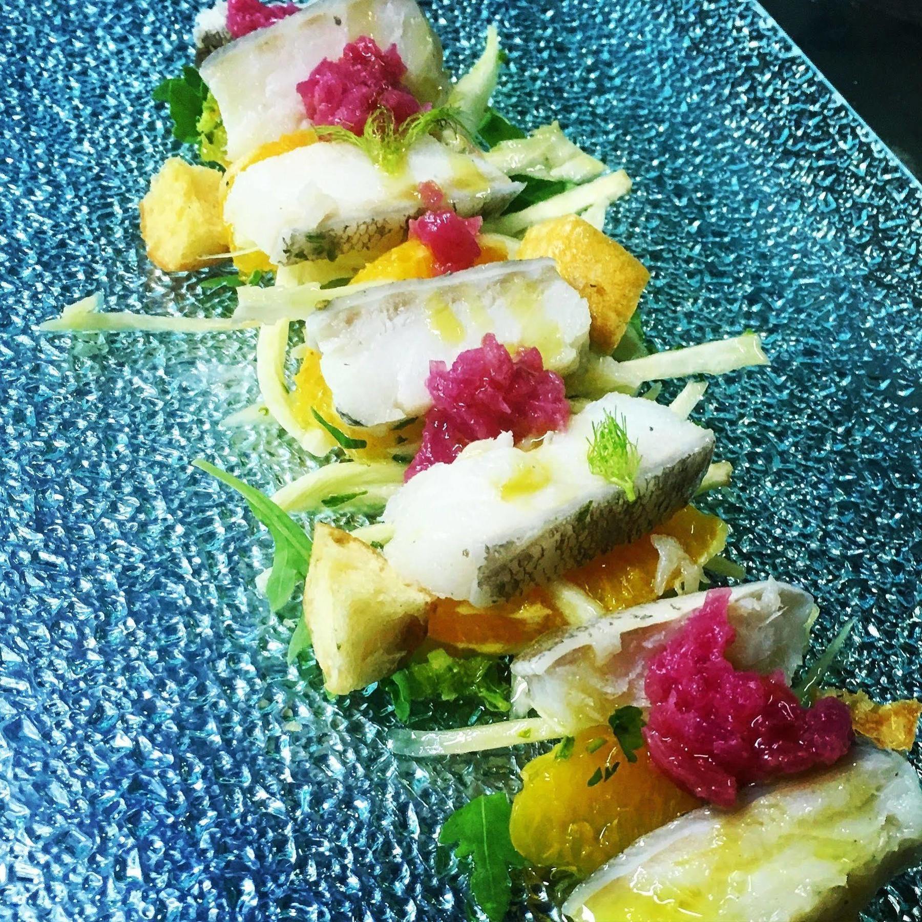 Ristorante Paradise
