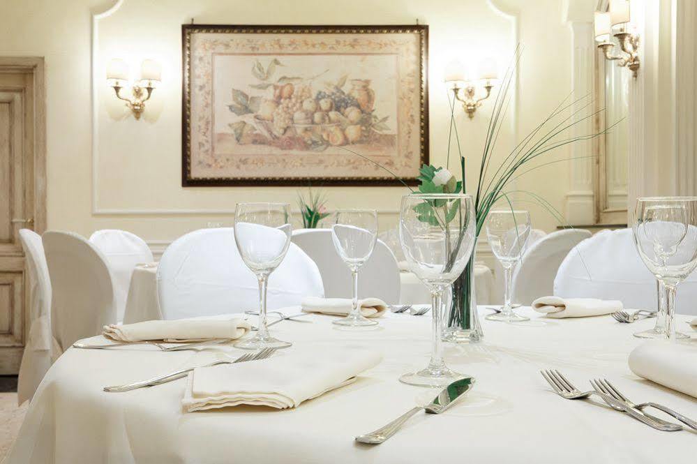 Ristorante Paradise Hotel 4*