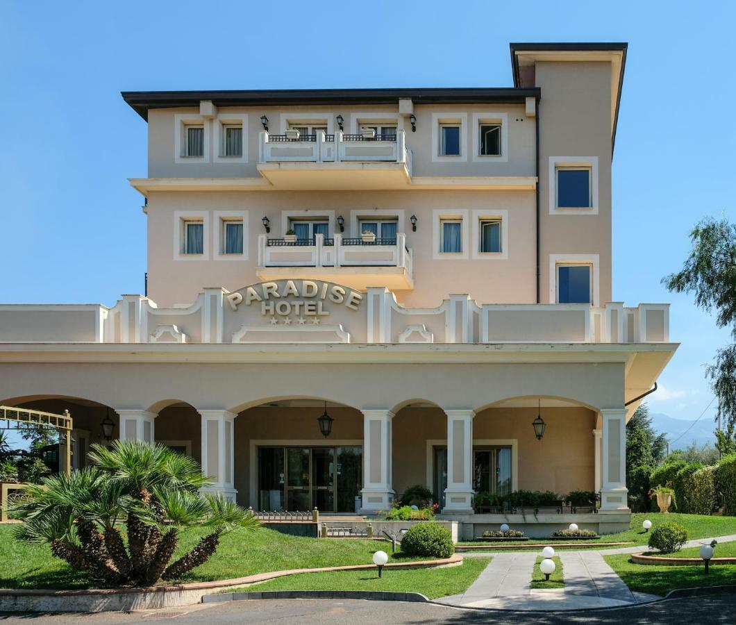 Ristorante Paradise Hotel